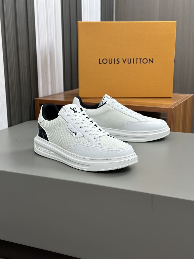 Louis Vuitton Low Shoes